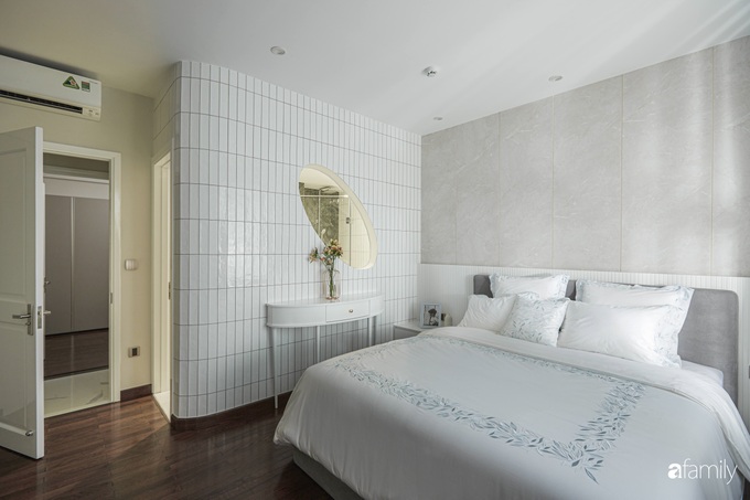 Căn hộ 85m² đẹp sang chảnh với nội thất cao cấp như khách sạn 5 sao ở TP HCM - Ảnh 11. Căn hộ 85m² đẹp sang chảnh với nội thất cao cấp như khách sạn 5 sao ở TP HCM - Ảnh 11.