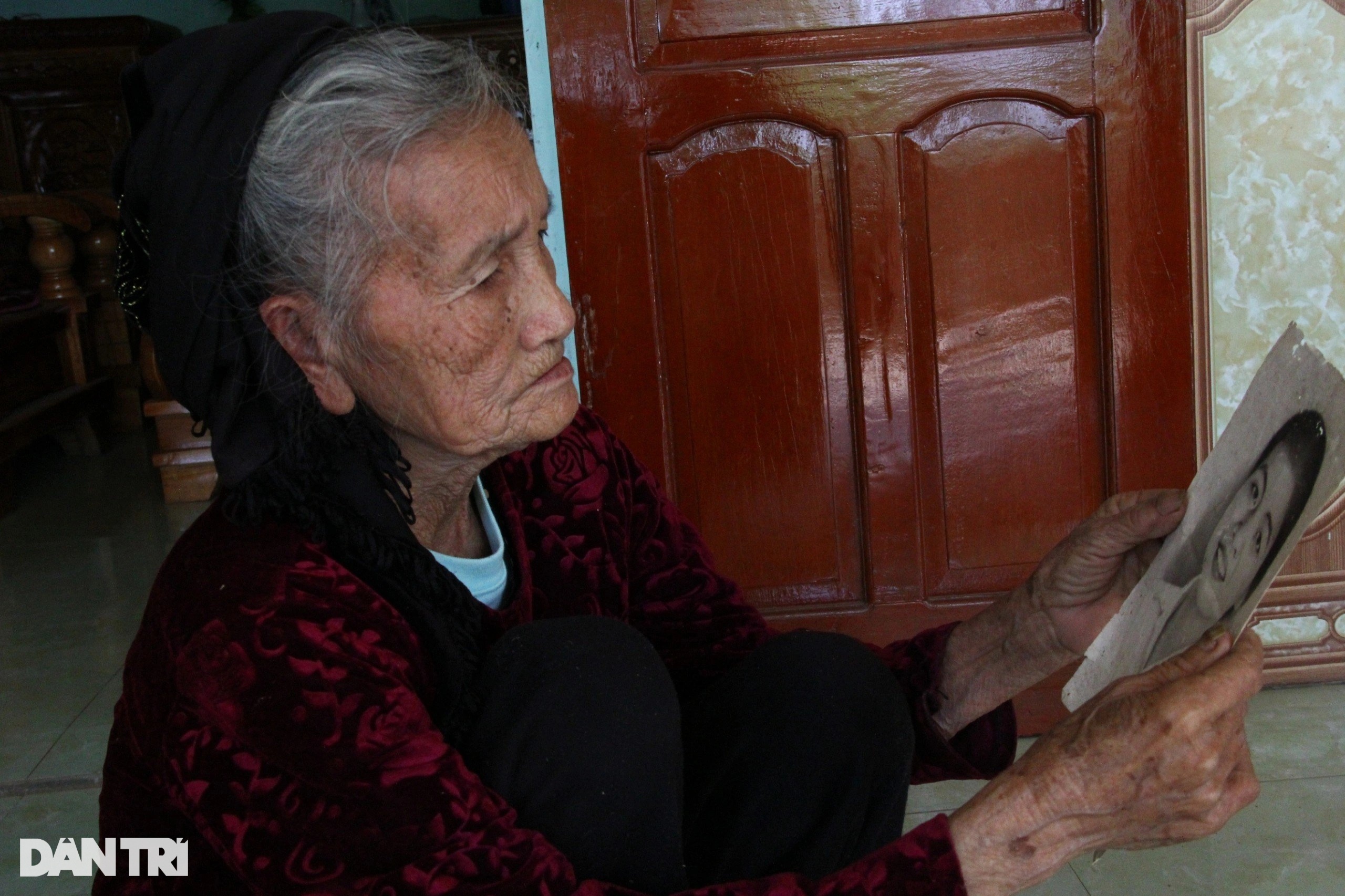 46 năm sau thảm họa sập cống Hiệp Hòa: Xót xa nước mắt mẹ già nhớ con