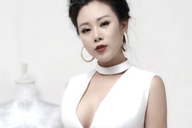 Ca sĩ- doanh nhân Ngọc Ánh Kim khởi nghiệp từ...  280 ngàn đồng