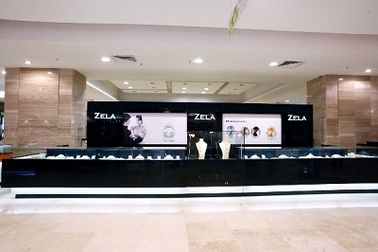 ZELA Jewelry - Nét duyên của trang sức Cưới