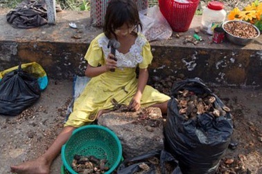 Nghịch lý ở châu Á - Thái Bình Dương