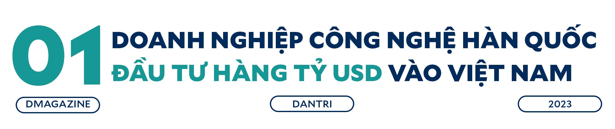 Đại bàng công nghệ Hàn Quốc mang vào Việt Nam hàng tỷ USD để xây tổ - 1 Đại bàng công nghệ Hàn Quốc mang vào Việt Nam hàng tỷ USD để xây tổ - 1