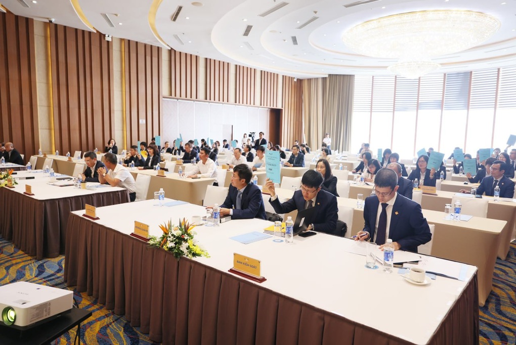 Phó tổng giám đốc PVcomBank: Huy động vốn trên kênh online tăng 22% - 1 Phó tổng giám đốc PVcomBank: Huy động vốn trên kênh online tăng 22% - 1
