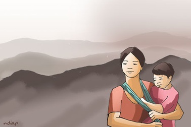 Bài thơ đáng nể phục của Đỗ Nhật Nam