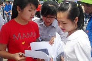 ĐH Công nghệ Giao thông Vận tải công bố điểm thi