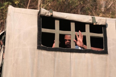 Nạn nhân buôn người kể về ký ức kinh hoàng tại hang ổ lừa đảo ở Myanmar