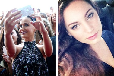 Ảnh tự sướng khiến số người phẫu thuật thẩm mỹ tăng đột biến