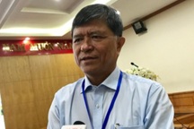 Ông Nguyễn Văn Hiếu được phân công phụ trách Sở GD&ĐT TPHCM