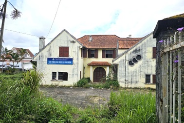 Biệt thự cổ Đà Lạt được đấu giá thuê thành công với 17 tỷ đồng/10 năm