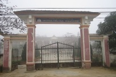 Phụ huynh và cô giáo xô xát: Cô giáo vẫn chưa thể trở lại trường