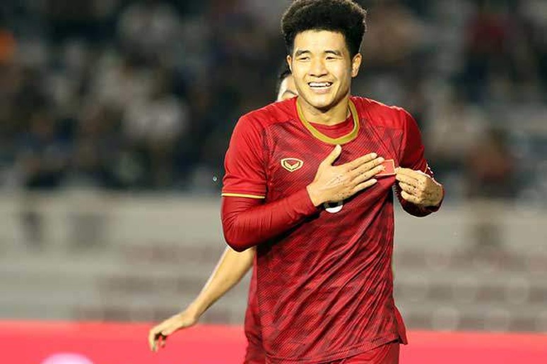 Đội hình tiêu biểu SEA Games: Vinh danh 3 ngôi sao U22 Việt Nam