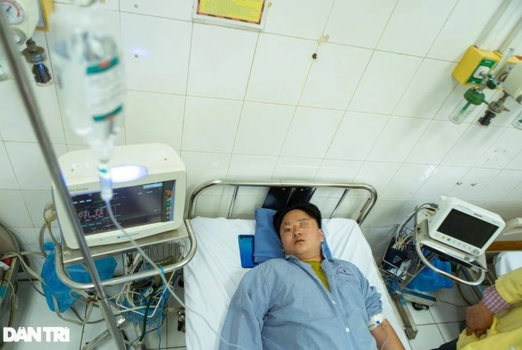 Hà Nội: 2 dịch bệnh nguy hiểm bất ngờ bật tăng trở lại - 1 Hà Nội: 2 dịch bệnh nguy hiểm bất ngờ bật tăng trở lại - 1