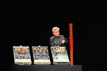 Computex 2025: CEO Nvidia gọi AI là cơ sở hạ tầng mới