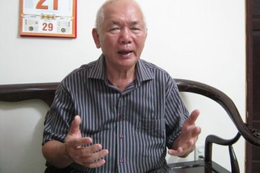 Thi công chức: Cửa vào hé rất nhỏ!