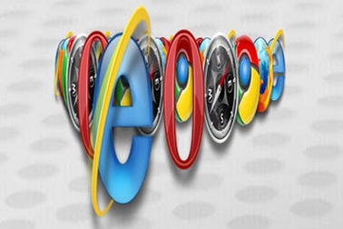 Internet Explorer “thất bát” ở châu Âu