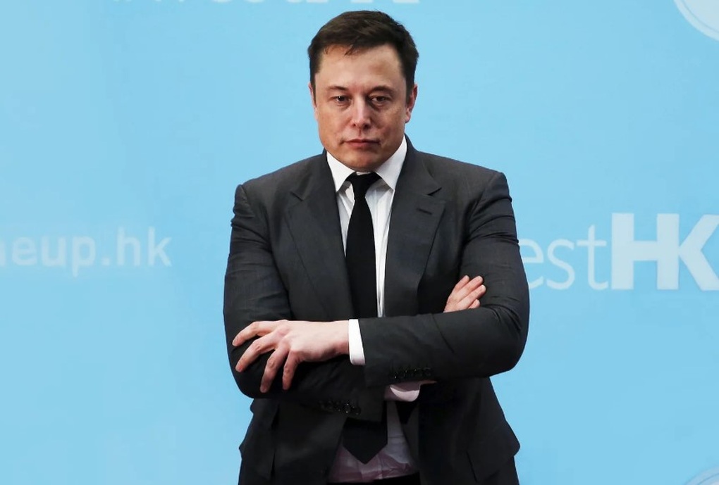 Elon Musk toan tính gì khi đế chế kinh doanh bất ổn, tiền bốc hơi? - 1 Elon Musk toan tính gì khi đế chế kinh doanh bất ổn, tiền bốc hơi? - 1