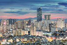 Tăng trưởng kinh tế châu Á được dự báo sẽ vượt xa Mỹ và châu Âu