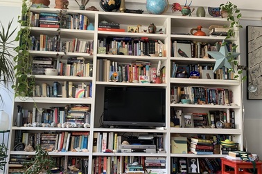 Bức ảnh “Con mèo ở đâu” gây bão mạng