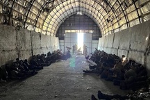 Báo Mỹ ước tính số lượng binh sĩ Nga bị Ukraine bắt ở Kursk