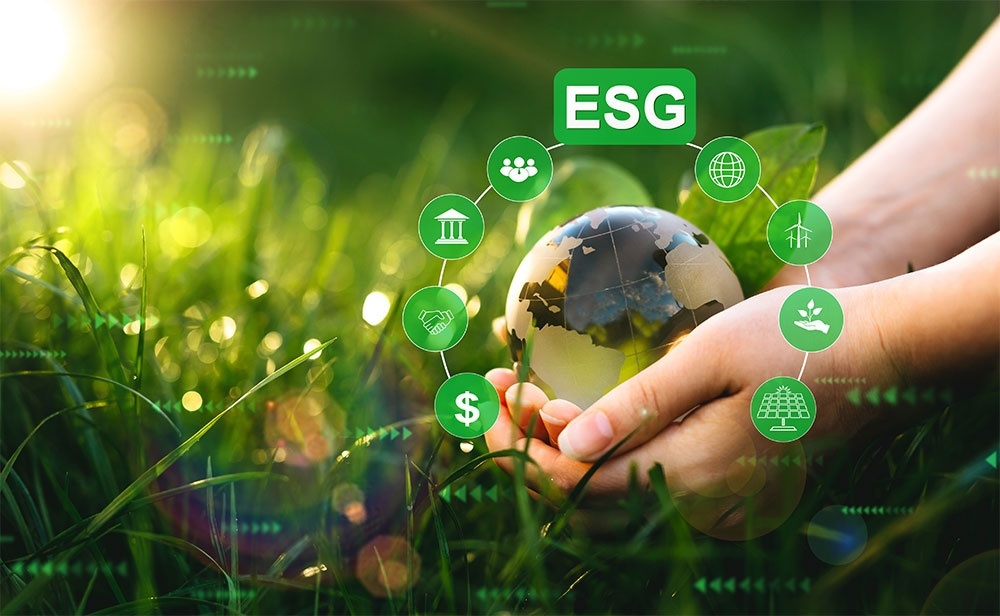 Doanh nghiệp Việt đang thực thi ESG ra sao để phát triển bền vững? - 4 Doanh nghiệp Việt đang thực thi ESG ra sao để phát triển bền vững? - 4