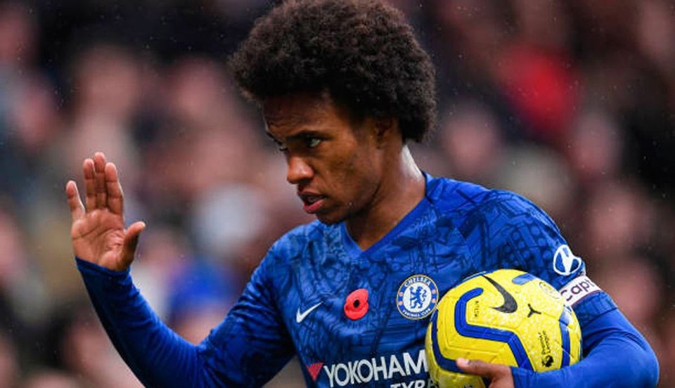 Đội hình 11 cầu thủ miễn phí chất lượng của Premier League - 8 Đội hình 11 cầu thủ miễn phí chất lượng của Premier League - 8