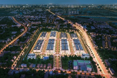 Tiềm năng tăng giá hấp dẫn của Central City Uông Bí