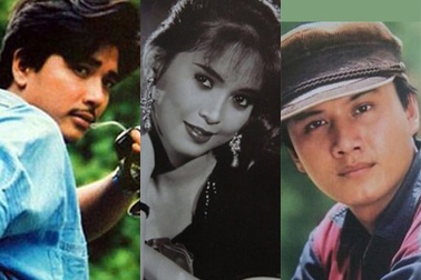 Vị ngọt và trái đắng của dàn diễn viên “Vị đắng tình yêu”