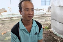 Người đàn ông hiếp dâm 2 đứa trẻ cùng xóm