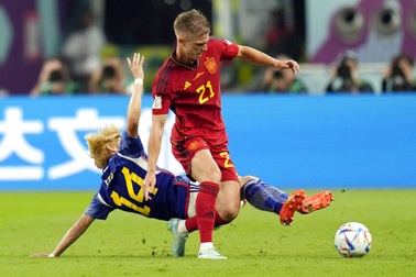 Lịch thi đấu vòng 1/8 và phân nhánh chung kết World Cup 2022