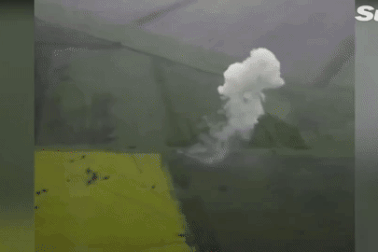 Nga đăng video phá hủy 2 tiểu đoàn thiết giáp Ukraine