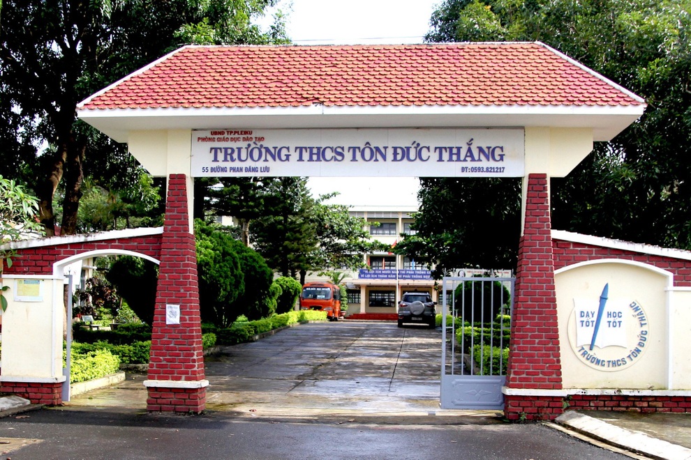 Chi sai hàng trăm triệu đồng từ nguồn phụ huynh đóng góp tại các trường học - 1 Chi sai hàng trăm triệu đồng từ nguồn phụ huynh đóng góp tại các trường học - 1