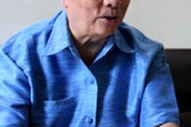 “Ba nhiệm kỳ Quốc hội, tôi chỉ làm được một việc”