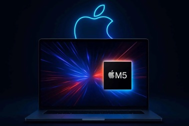 Apple ra mắt MacBook Pro, iPad Pro và Vision Pro sử dụng chip M5 mới