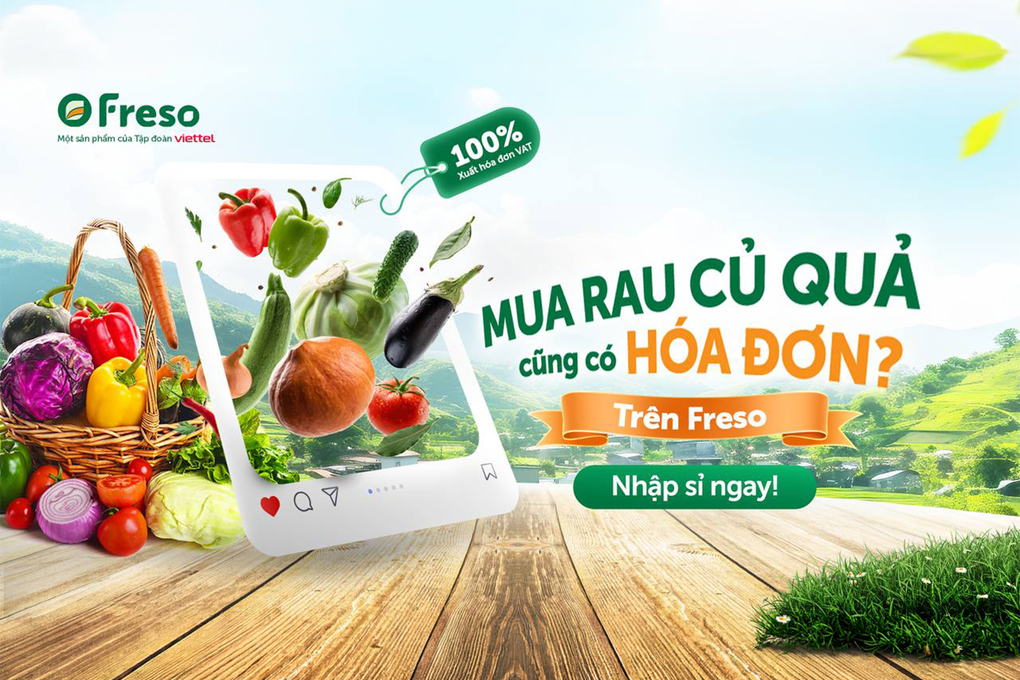 Minh bạch hóa đơn, chứng từ trở thành lợi thế của doanh nghiệp FB - 3