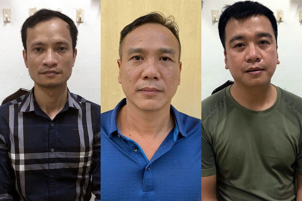 Đường dây cá độ bóng đá 1.500 tỷ đồng ở Hà Nội bị triệt phá như thế nào? - 2 Đường dây cá độ bóng đá 1.500 tỷ đồng ở Hà Nội bị triệt phá như thế nào? - 2