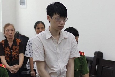 Từ nghiện phim ''đen'' đến hành xử tàn độc của một kẻ sát nhân