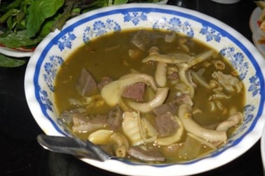 Bốn món ăn “bốc mùi” được ưa thích ở Việt Nam