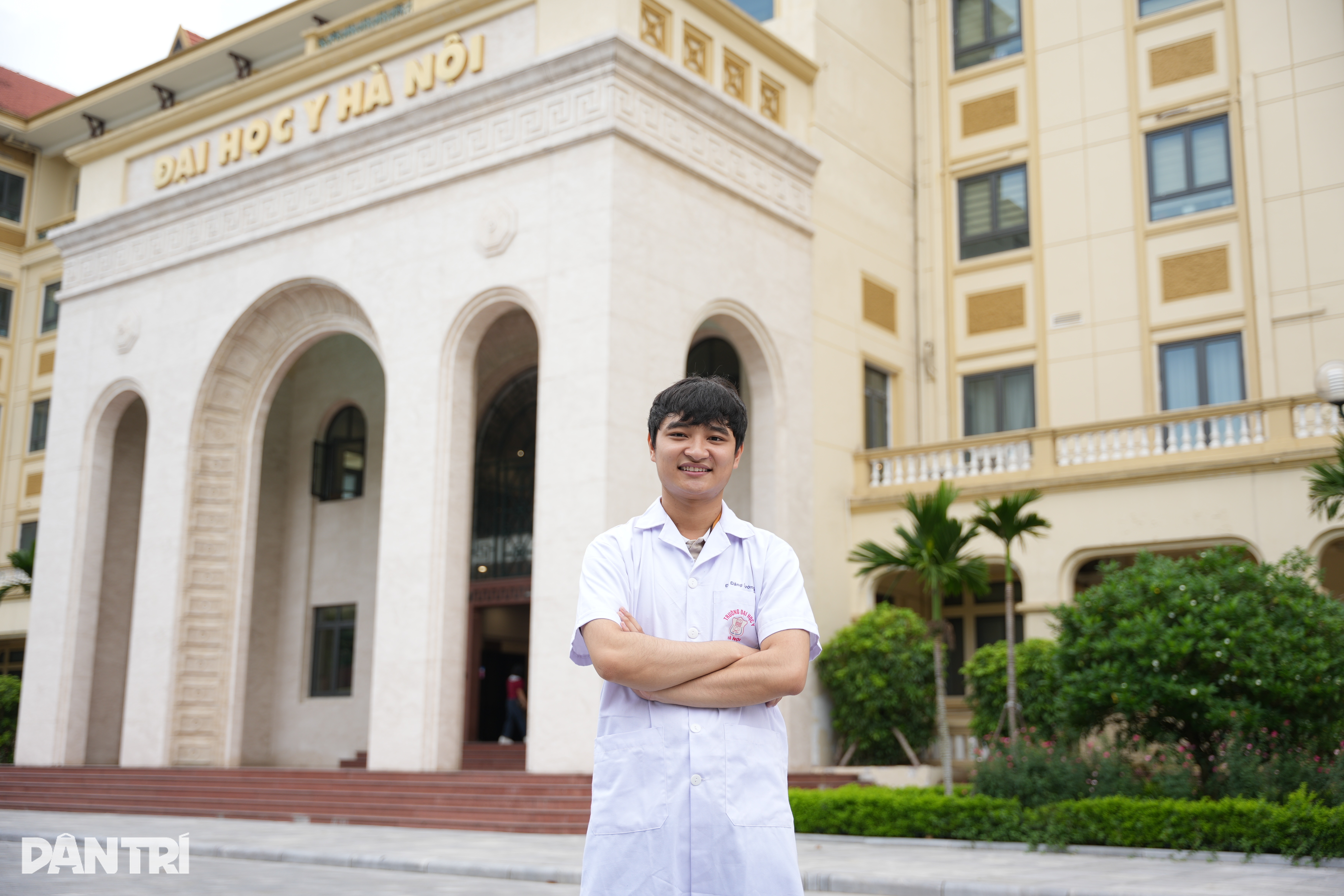 Tại sao Sản phụ khoa thu hút bác sĩ nội trú nam, người trong ngành tiết lộ - 3 Tại sao Sản phụ khoa thu hút bác sĩ nội trú nam, người trong ngành tiết lộ - 3