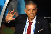 Đặt mục tiêu khiêm tốn, HLV trưởng Iran bị chỉ trích nặng nề