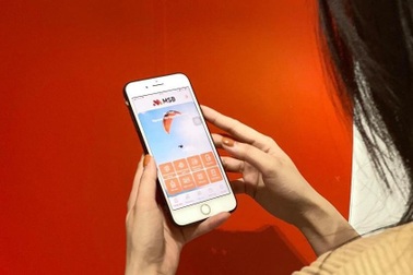 Giao dịch an toàn, chi tiêu thông minh mùa Covid cùng MSB