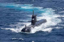 Thủy thủ Australia bắt đầu huấn luyện trên tàu ngầm hạt nhân Anh