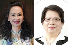 Bà Trương Mỹ Lan cảm ơn cựu cục trưởng thanh tra 5 triệu USD