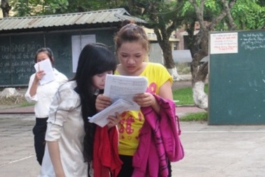 Gợi ý giải môn Lịch Sử khối C, đợt 2 kỳ thi ĐH 2012 