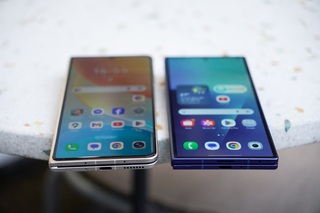 Honor Magic V5 đối đầu Samsung Galaxy Z Fold7: Smartphone gập nào phù hợp? - 11