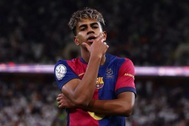 Lamine Yamal gửi thông điệp đáng chú ý trước thềm World Cup 2026