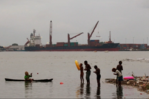 Quốc gia Thái Bình Dương lo ngại thỏa thuận nâng cấp cảng của Trung Quốc