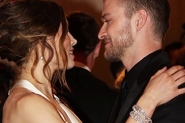 “Jessica Biel là người quan trọng nhất đời tôi”