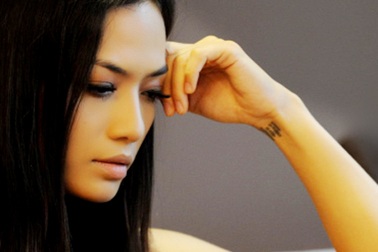 Tina Tình: “Ở LHP Cannes, tôi là con số 0”