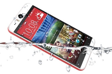 Nhìn lại lịch sử  những chiếc điện thoại chống nước cho tới nay
