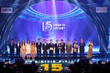 Phần mềm chuyển giọng nói thành văn bản nhận giải Nhất Nhân tài Đất Việt 2019